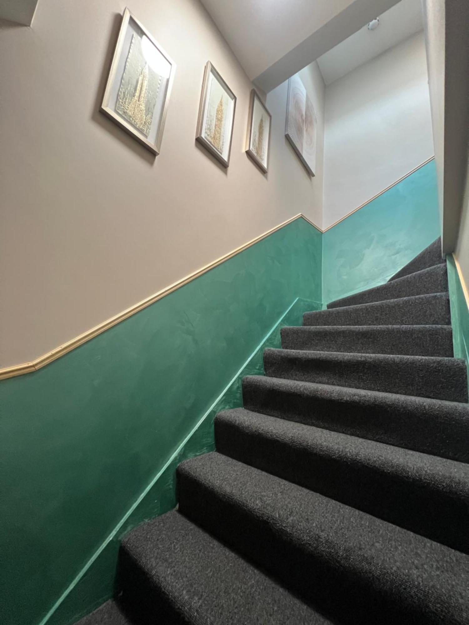 Paragraph Palmers Green Dış mekan fotoğraf