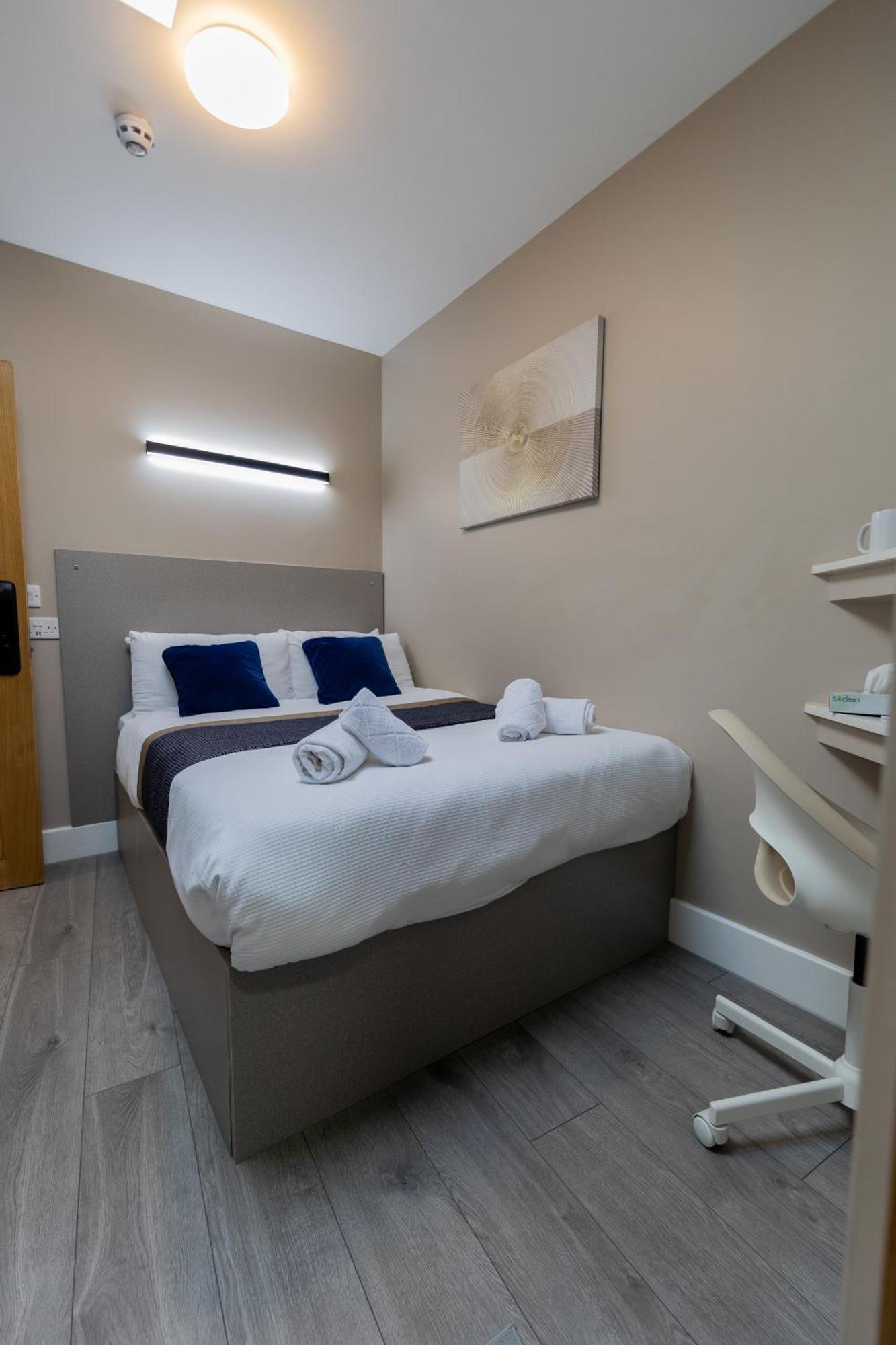 Paragraph Palmers Green Dış mekan fotoğraf